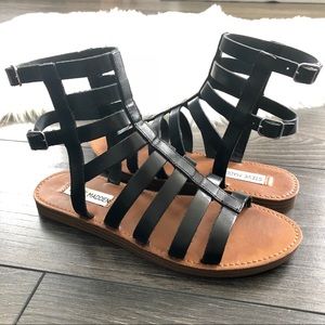 ▪️STEVE MADDEN Gladiator Sandals▪️